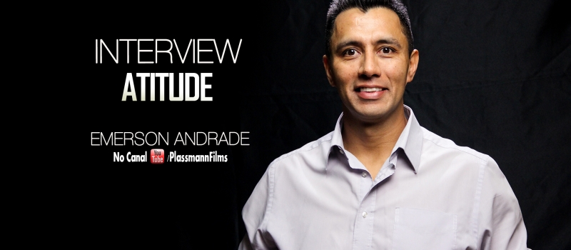 Interview Emerson