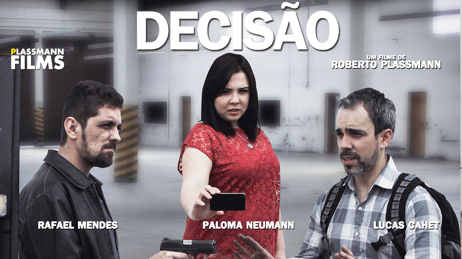 DECISÃO