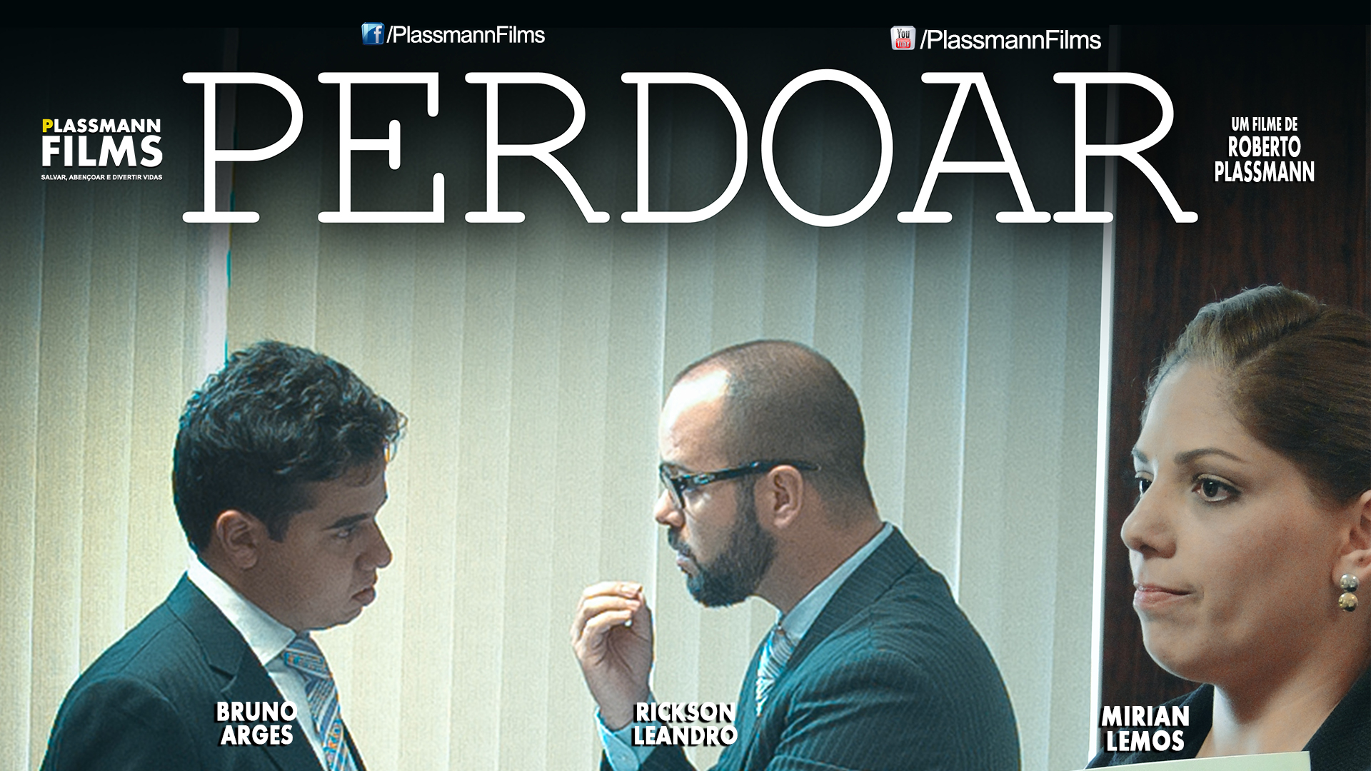 Perdoar