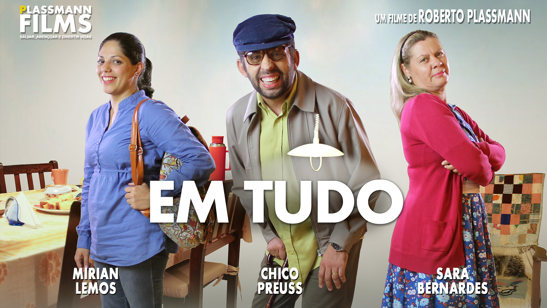 EM TUDO