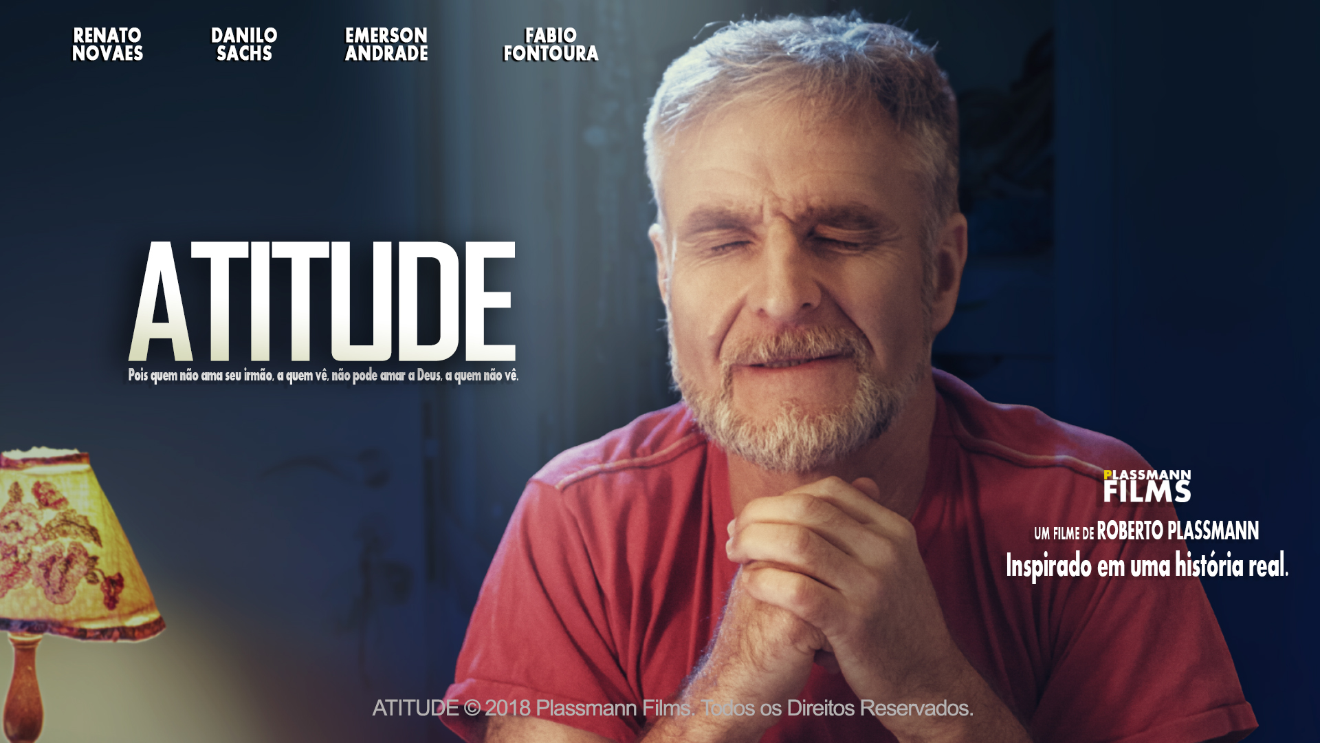 Atitude
