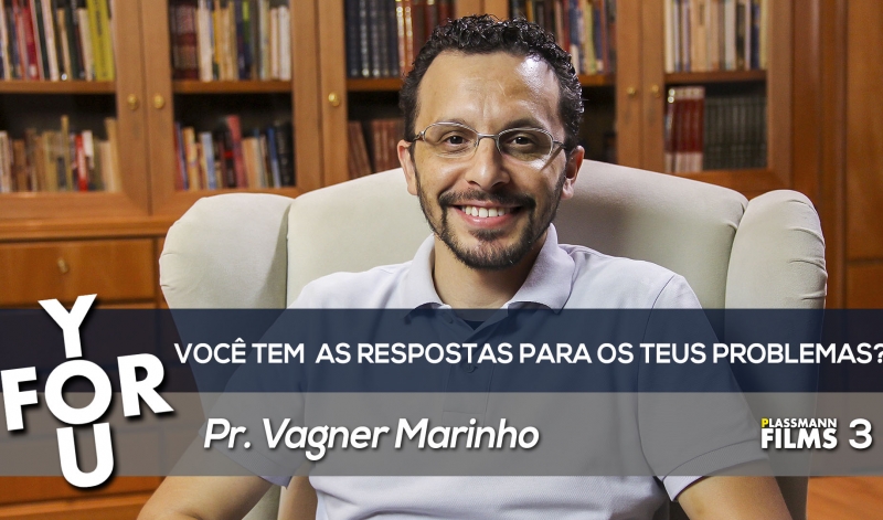 For You Pr. Vagner
